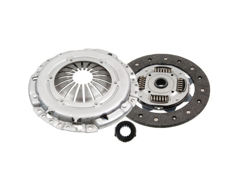 Clutch Kit ADV1830118 Blue Print