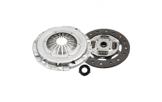 Clutch Kit ADV1830118 Blue Print