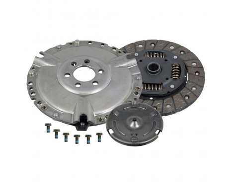 Clutch Kit ADV183012 Blue Print