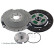 Clutch Kit ADV183012 Blue Print, Thumbnail 2