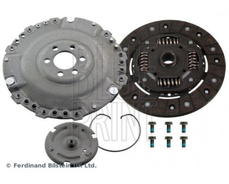 Clutch Kit ADV183013 Blue Print, Image 2
