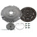 Clutch Kit ADV183013 Blue Print, Thumbnail 2