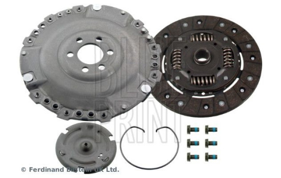 Clutch Kit ADV183013 Blue Print, Image 2