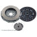 Clutch Kit ADV183013 Blue Print, Thumbnail 3
