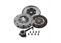 Clutch Kit ADV1830138 Blue Print