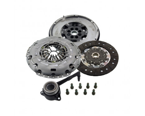 Clutch Kit ADV1830138 Blue Print