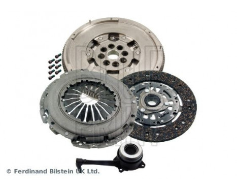 Clutch Kit ADV1830138 Blue Print, Image 2