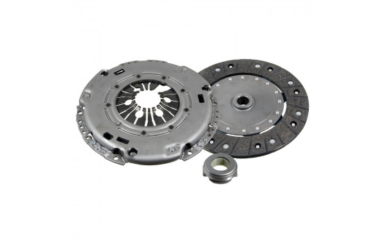 Clutch Kit ADV183014 Blue Print