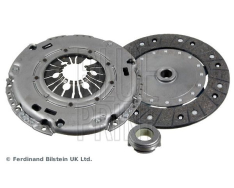 Clutch Kit ADV183014 Blue Print, Image 2