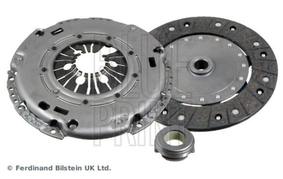 Clutch Kit ADV183014 Blue Print, Image 2