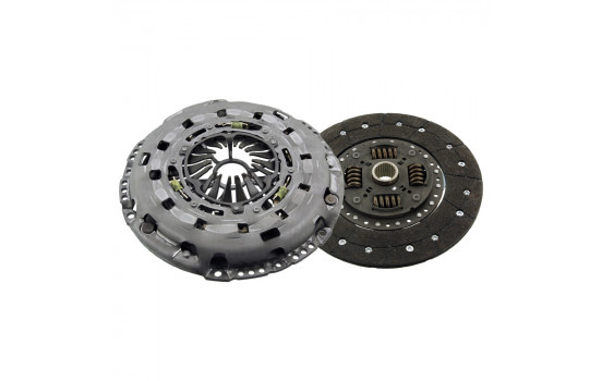 Clutch Kit ADV1830140 Blue Print