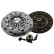 Clutch Kit ADV1830141 Blue Print