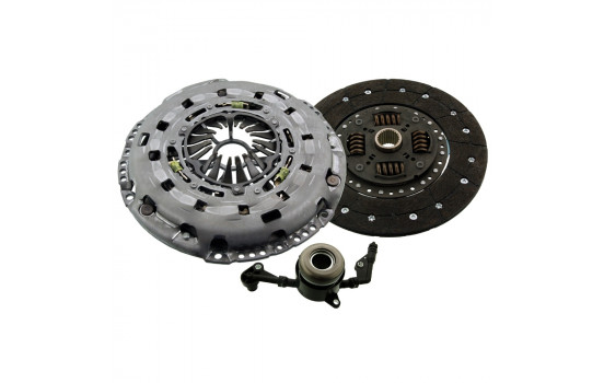 Clutch Kit ADV1830141 Blue Print