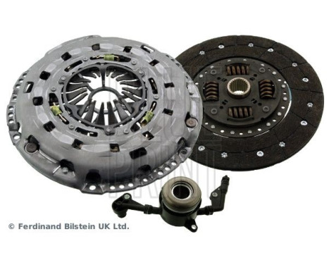 Clutch Kit ADV1830141 Blue Print, Image 2
