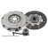 Clutch kit ADV1830144 Blue Print, Thumbnail 2
