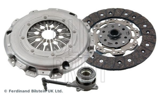 Clutch kit ADV1830144 Blue Print, Image 2
