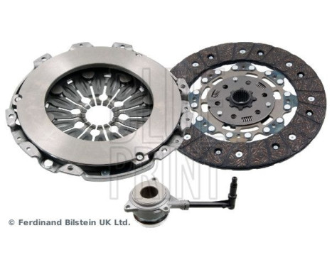 Clutch kit ADV1830144 Blue Print, Image 3