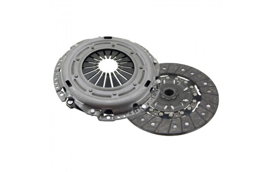 Clutch Kit ADV183015 Blue Print