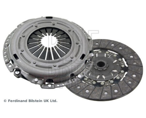 Clutch Kit ADV183015 Blue Print, Image 2