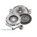Clutch Kit ADV1830150 Blue Print, Thumbnail 3