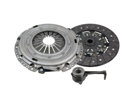 Clutch Kit ADV183016 Blue Print