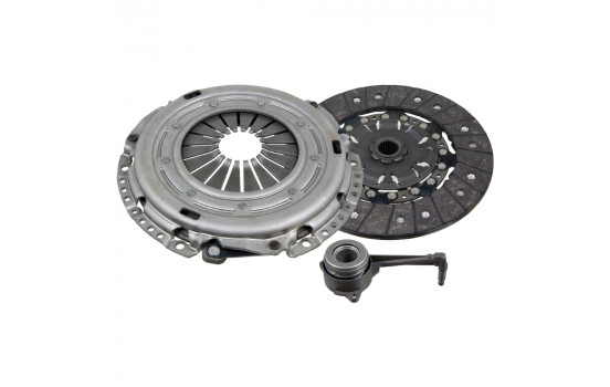 Clutch Kit ADV183016 Blue Print