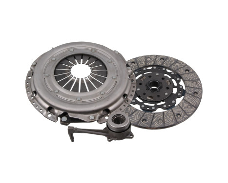 Clutch Kit ADV183018 Blue Print Clutch Kit ADV183018 Blue Print