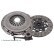 Clutch Kit ADV183018 Blue Print, Thumbnail 2 Clutch Kit ADV183018 Blue Print, Thumbnail 2