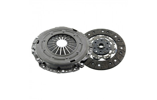 Clutch Kit ADV183019 Blue Print