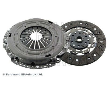 Clutch Kit ADV183019 Blue Print, Image 2