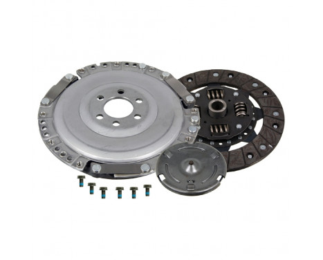 Clutch Kit ADV183020 Blue Print