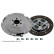 Clutch Kit ADV183021 Blue Print, Thumbnail 2