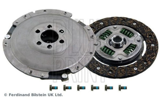 Clutch Kit ADV183021 Blue Print, Image 2