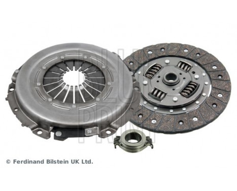 Clutch Kit ADV183025 Blue Print, Image 2
