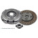 Clutch Kit ADV183028 Blue Print, Thumbnail 2