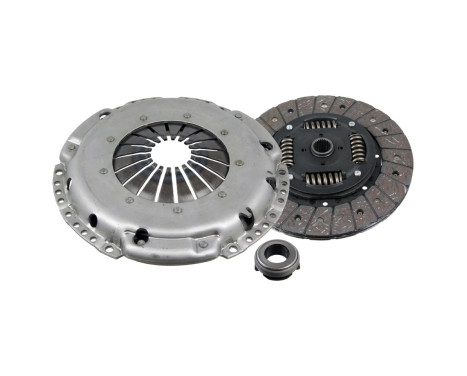 Clutch Kit ADV183031 Blue Print