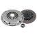 Clutch Kit ADV183031 Blue Print