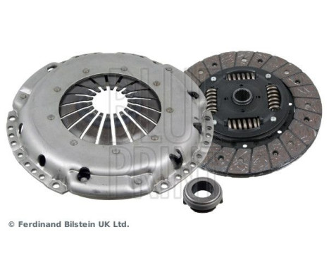 Clutch Kit ADV183031 Blue Print, Image 2