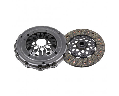 Clutch Kit ADV183032 Blue Print