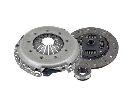Clutch Kit ADV183033 Blue Print