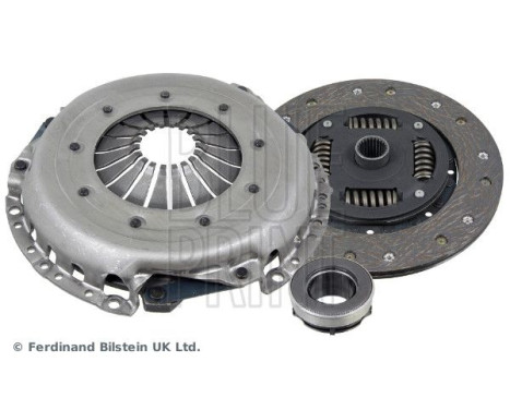 Clutch Kit ADV183033 Blue Print, Image 2