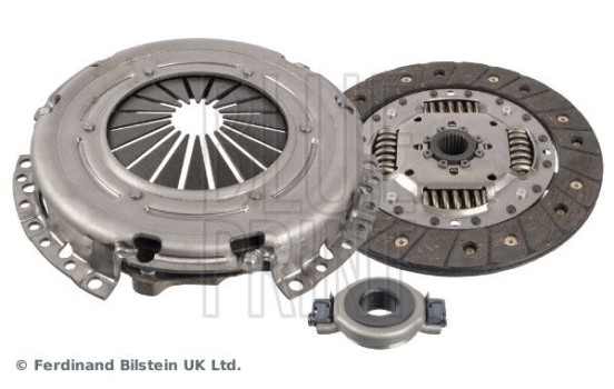 Clutch Kit ADV183034 Blue Print, Image 2
