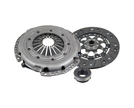 Clutch Kit ADV183036 Blue Print