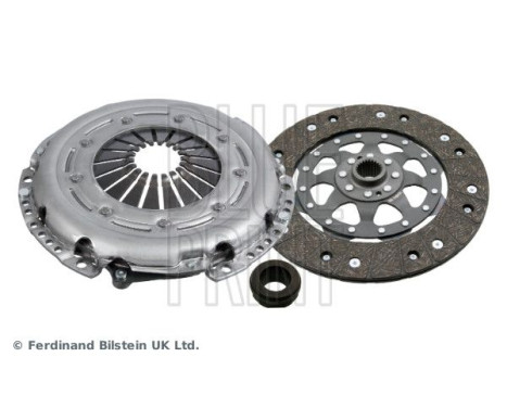 Clutch Kit ADV183036 Blue Print, Image 2