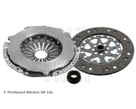 Clutch Kit ADV183036 Blue Print, Image 3