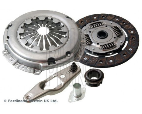 Clutch Kit ADV183038 Blue Print, Image 2