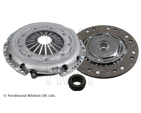 Clutch Kit ADV183041 Blue Print, Image 2