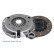 Clutch Kit ADV183042 Blue Print, Thumbnail 2