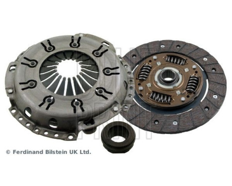 Clutch Kit ADV183043 Blue Print, Image 2