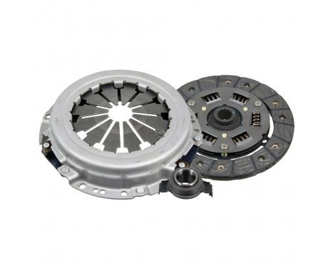 Clutch Kit ADV183047 Blue Print